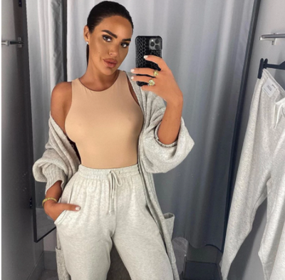 Body Sexy sin Mangas con Hombros Descubiertos para Mujer