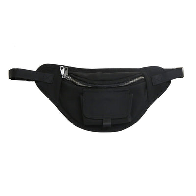 Bolsa Bandolera Unisex con Bolsillos Amplios para Teléfono y Accesorios - Image 30