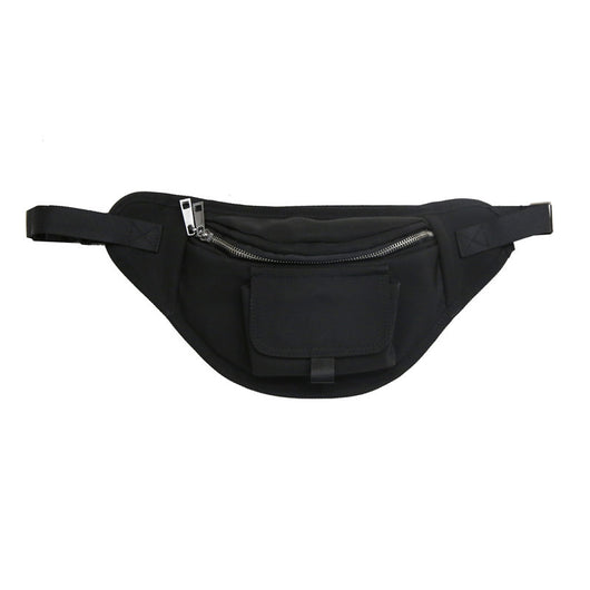 Bolsa Bandolera Unisex con Bolsillos Amplios para Teléfono y Accesorios - Image 30