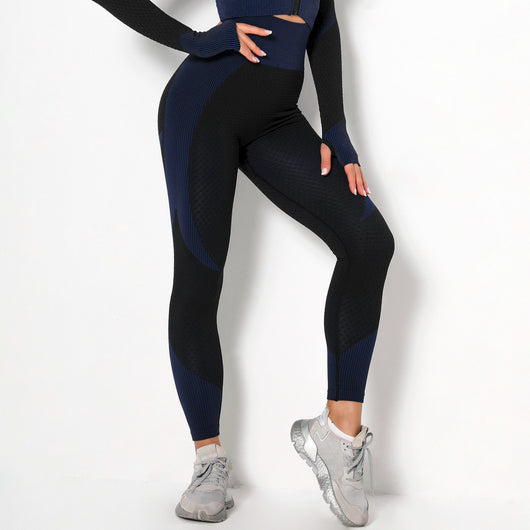 Conjunto Deportivo Yoga para Mujer - Traje Completo Gym - Image 10