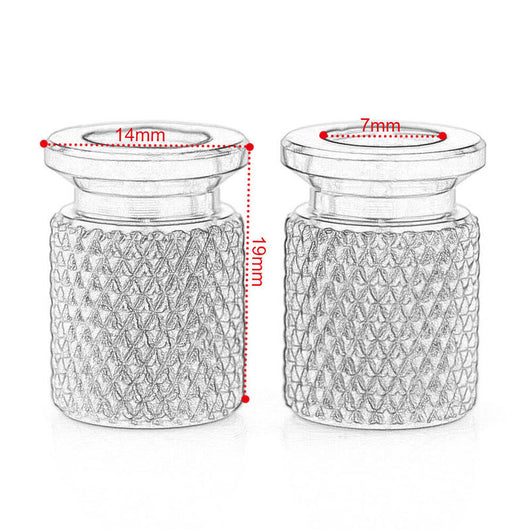 Tapas Protectoras para Válvulas de Neumático con Núcleo Modificado - Image 10