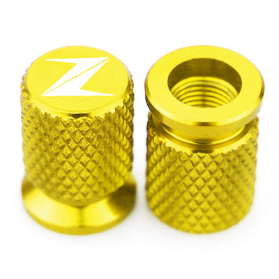 Tapas Protectoras para Válvulas de Neumático con Núcleo Modificado - Image 22