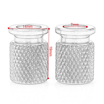 Tapas Protectoras para Válvulas de Neumático con Núcleo Modificado - Image 8