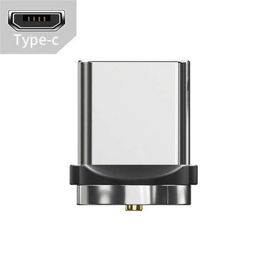 Cable de Carga Magnético Giratorio 3 en 1 Compatible con Apple - Image 16