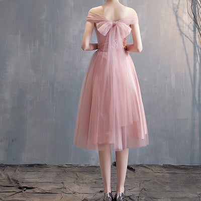 Vestido de Noche Largo Elegante para Mujer - Image 15