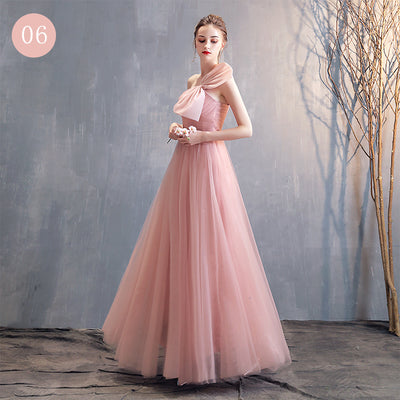 Vestido de Noche Largo Elegante para Mujer - Image 16