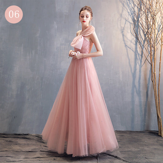 Vestido de Noche Largo Elegante para Mujer - Image 16