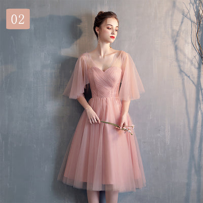 Vestido de Noche Largo Elegante para Mujer - Image 18
