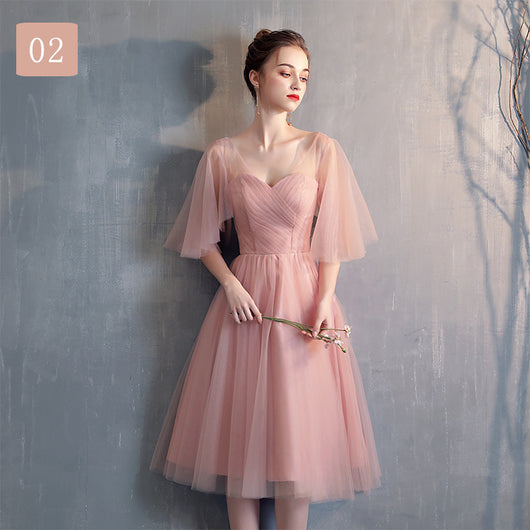 Vestido de Noche Largo Elegante para Mujer - Image 18