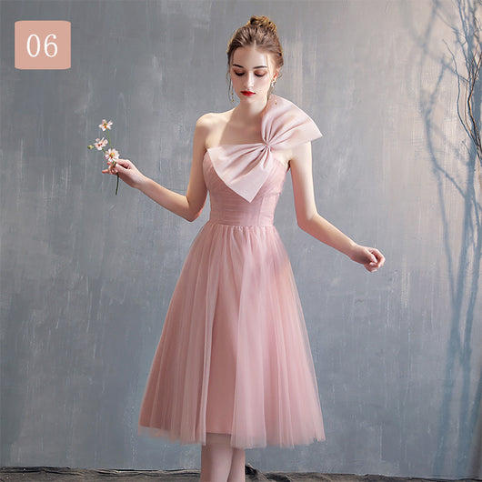 Vestido de Noche Largo Elegante para Mujer - Image 14