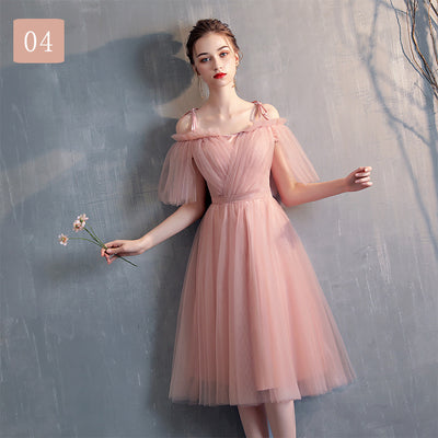 Vestido de Noche Largo Elegante para Mujer - Image 17