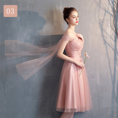 Vestido de Noche Largo Elegante para Mujer - Image 19
