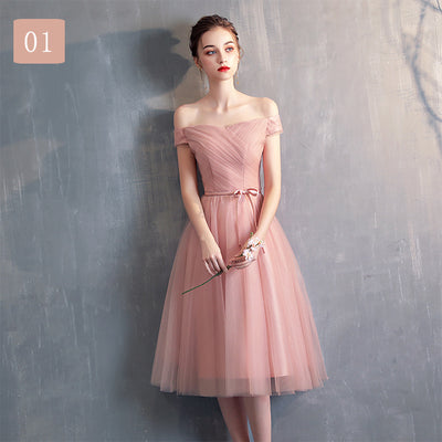 Vestido de Noche Largo Elegante para Mujer - Image 25