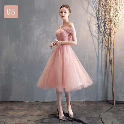 Vestido de Noche Largo Elegante para Mujer - Image 24