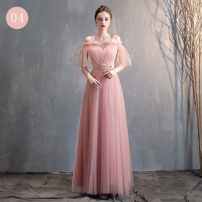Vestido de Noche Largo Elegante para Mujer - Image 23