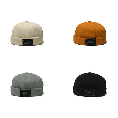 Gorra Hip Hop Coreana para Parejas - Estilo Street Trendy - Image 8