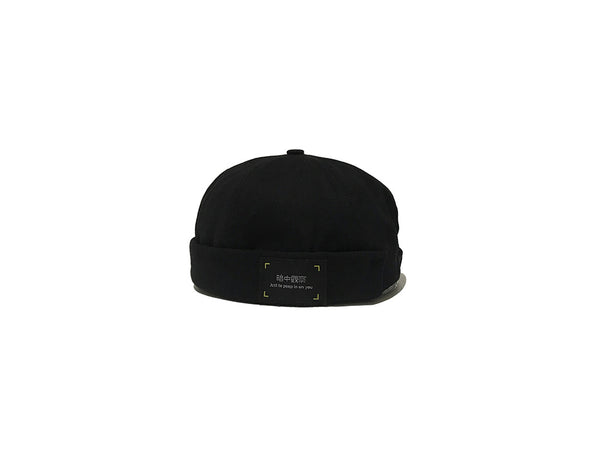 Gorra Hip Hop Coreana para Parejas - Estilo Street Trendy - Image 3