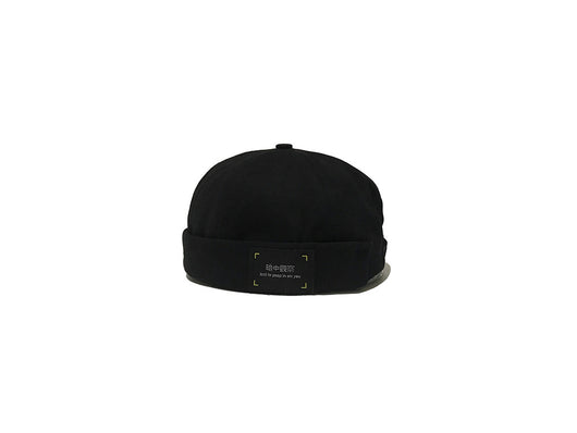 Gorra Hip Hop Coreana para Parejas - Estilo Street Trendy - Image 3