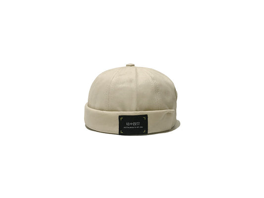 Gorra Hip Hop Coreana para Parejas - Estilo Street Trendy - Image 2