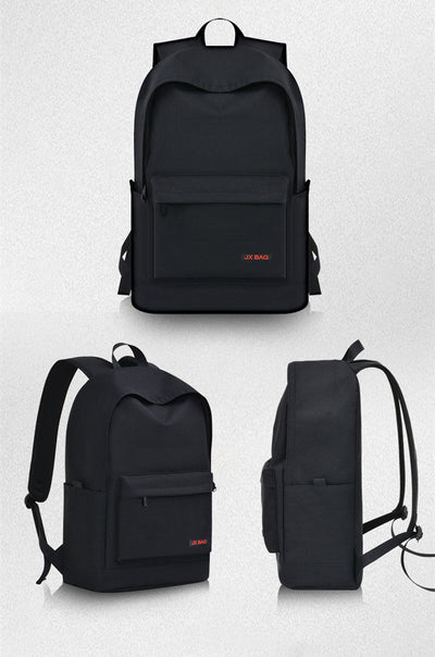 Mochila para Laptop de Gran Capacidad - Resistente y Funcional - Image 32