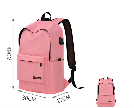 Mochila para Laptop de Gran Capacidad - Resistente y Funcional - Image 29