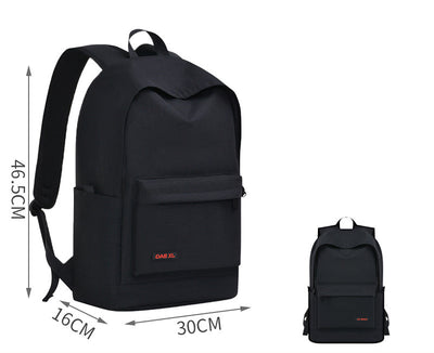 Mochila para Laptop de Gran Capacidad - Resistente y Funcional - Image 35