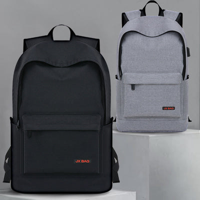 Mochila para Laptop de Gran Capacidad - Resistente y Funcional - Image 38