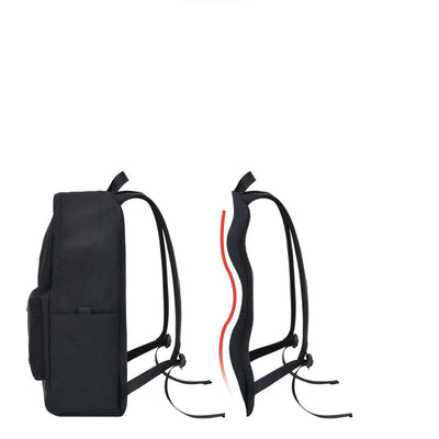 Mochila para Laptop de Gran Capacidad - Resistente y Funcional - Image 40