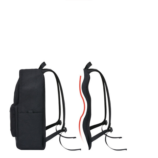 Mochila para Laptop de Gran Capacidad - Resistente y Funcional - Image 40