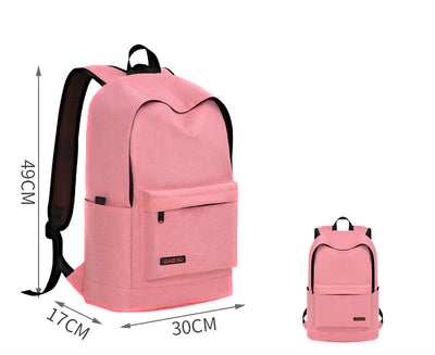 Mochila para Laptop de Gran Capacidad - Resistente y Funcional - Image 39