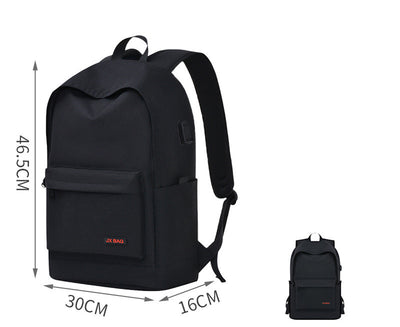 Mochila para Laptop de Gran Capacidad - Resistente y Funcional - Image 17