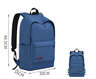 Mochila para Laptop de Gran Capacidad - Resistente y Funcional - Image 13
