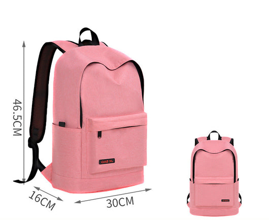 Mochila para Laptop de Gran Capacidad - Resistente y Funcional - Image 16