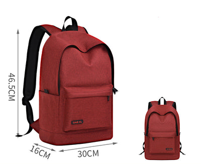 Mochila para Laptop de Gran Capacidad - Resistente y Funcional - Image 15