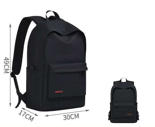 Mochila para Laptop de Gran Capacidad - Resistente y Funcional - Image 2