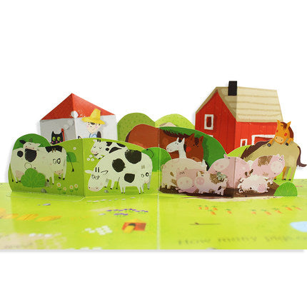 Espacios Interactivos para Niños Pequeños en Granjas Urbanas Educativas - Image 2