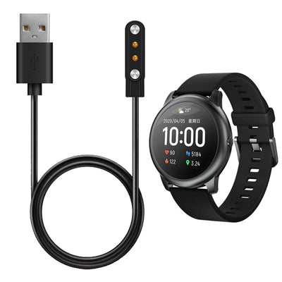 Cable de Carga Solar para Xiaomi Haylou - Image 5