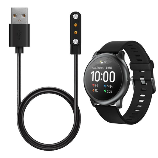 Cable de Carga Solar para Xiaomi Haylou - Image 5