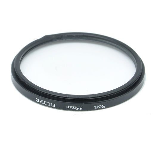 Filtro de Luz Suave 55mm - Efecto Soft Focus Profesional - Image 2