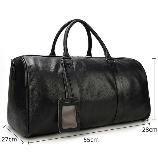 Bolso Vintage con Estampado de Lichi - Image 7
