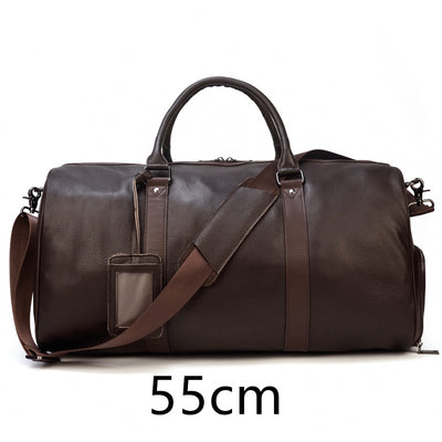 Bolso Vintage con Estampado de Lichi - Image 8