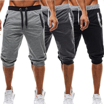 Pantalones Holgados con Puños Sueltos y Cintura Ajustable - Image 11