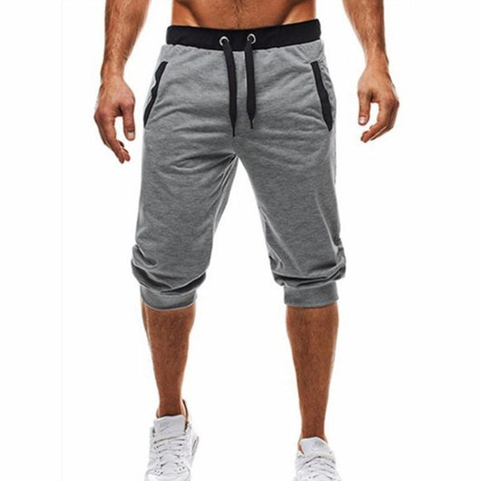 Pantalones Holgados con Puños Sueltos y Cintura Ajustable - Image 3