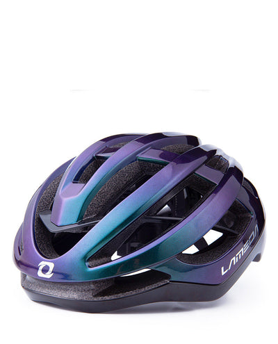 Casco Neumático Modular de Colores Vibrantes - Image 9