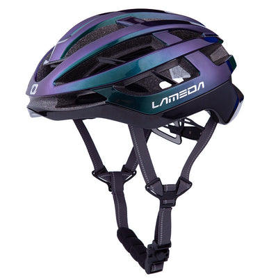 Casco Neumático Modular de Colores Vibrantes - Image 2