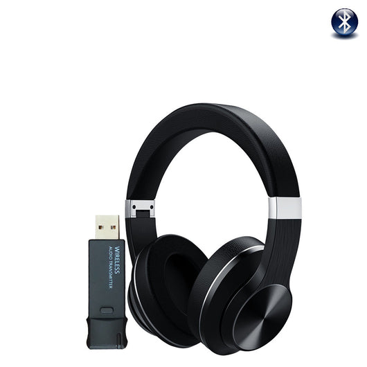 Transmisor Bluetooth para Audífonos - Conectividad Inalámbrica Instantánea - Image 5