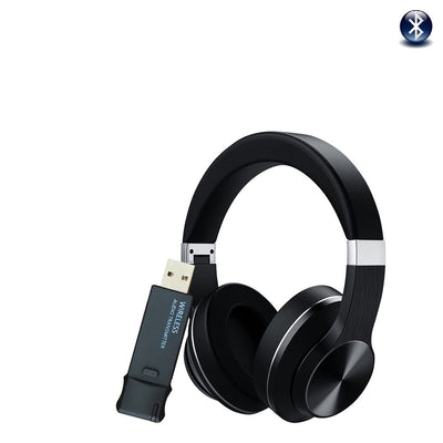 Transmisor Bluetooth para Audífonos - Conectividad Inalámbrica Instantánea - Image 6