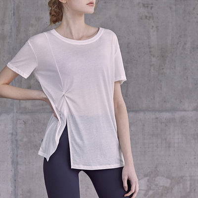Blusa Deportiva Ligera de Secado Rápido - Image 6