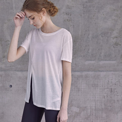 Blusa Deportiva Ligera de Secado Rápido - Image 7