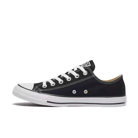 Zapatillas Canvas Clásicas Transpirables - Image 11